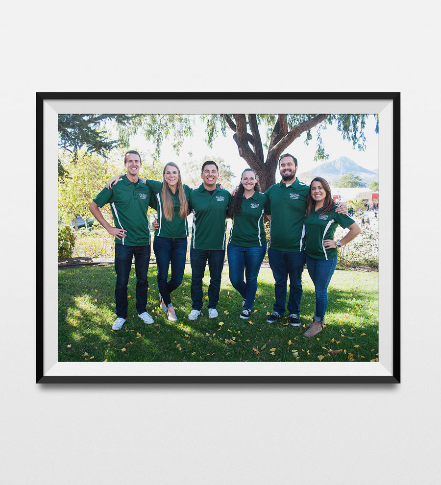 portrait of orientation board 2016