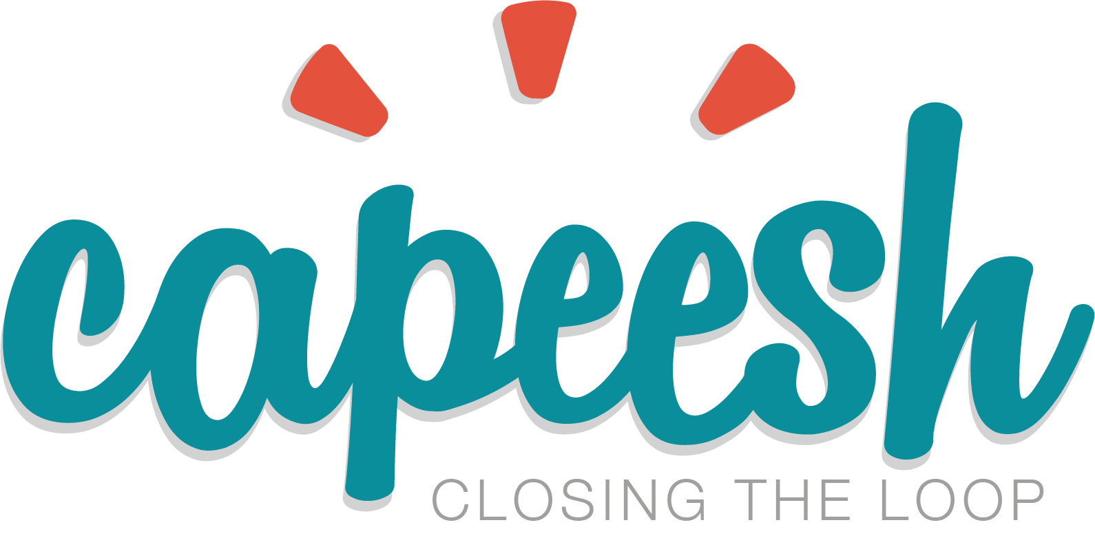 capeesh app logo