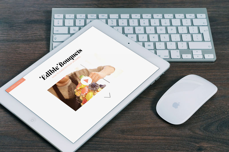 digital publishing suite dps of magazine