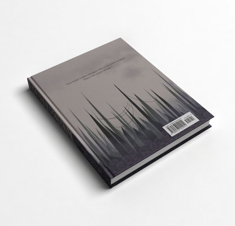 back cover of book mistborn by brandon sanderson