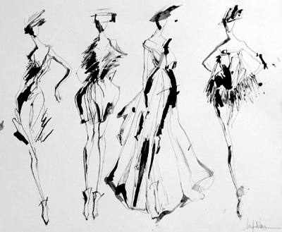 design sketch