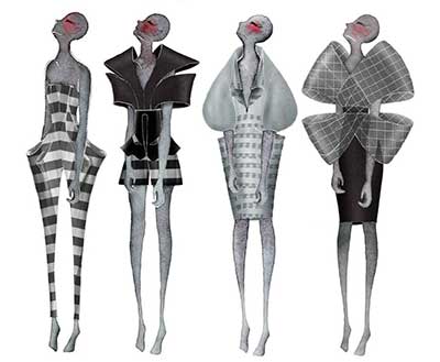 design sketch