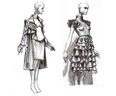 design sketch